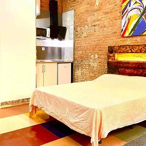 Appartement met een Slaapkamer